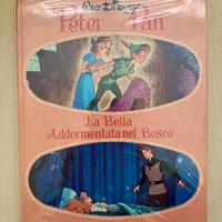 Peter Pan, La bella addormentata nel bosco