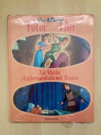 Peter Pan, La bella addormentata nel bosco