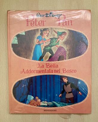 Peter Pan, La bella addormentata nel bosco