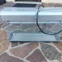 Lampada mosche/ zanzare