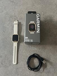 Orologio Garmin Venu SQ