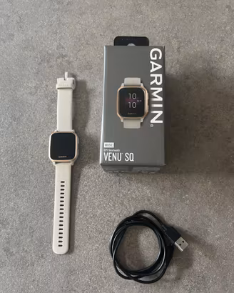 Orologio Garmin Venu SQ