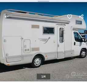 ARCA GLM 696  FULL OPZIONAL