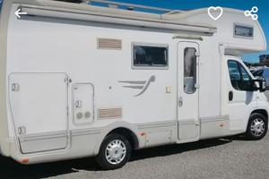 ARCA GLM 696  FULL OPZIONAL