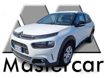 CITROEN C4 Cactus C4 Cactus 1.5 bluehdi Feel s -