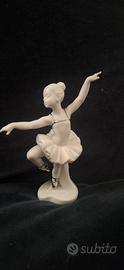 Statuina Ballerina Cuorematto / Morena Design 