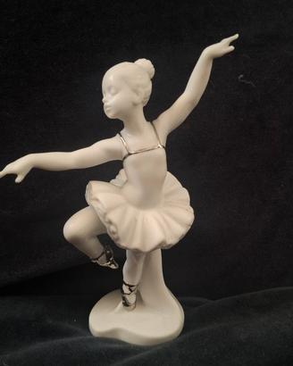 Statuina Ballerina Cuorematto / Morena Design 