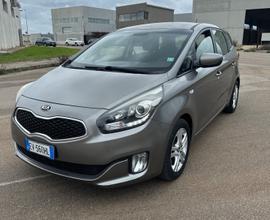 Kia Carens Diesel 7 Posti