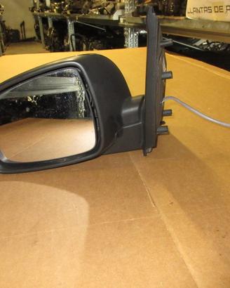 Specchio sinistro NISSAN NOTE del 2007