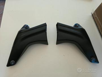 Convogliatori d'aria per freni Yamaha R1