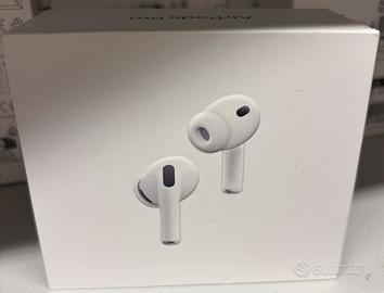 Apple Airpods Pro 3