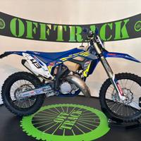 Sherco se 125 Factory 2022