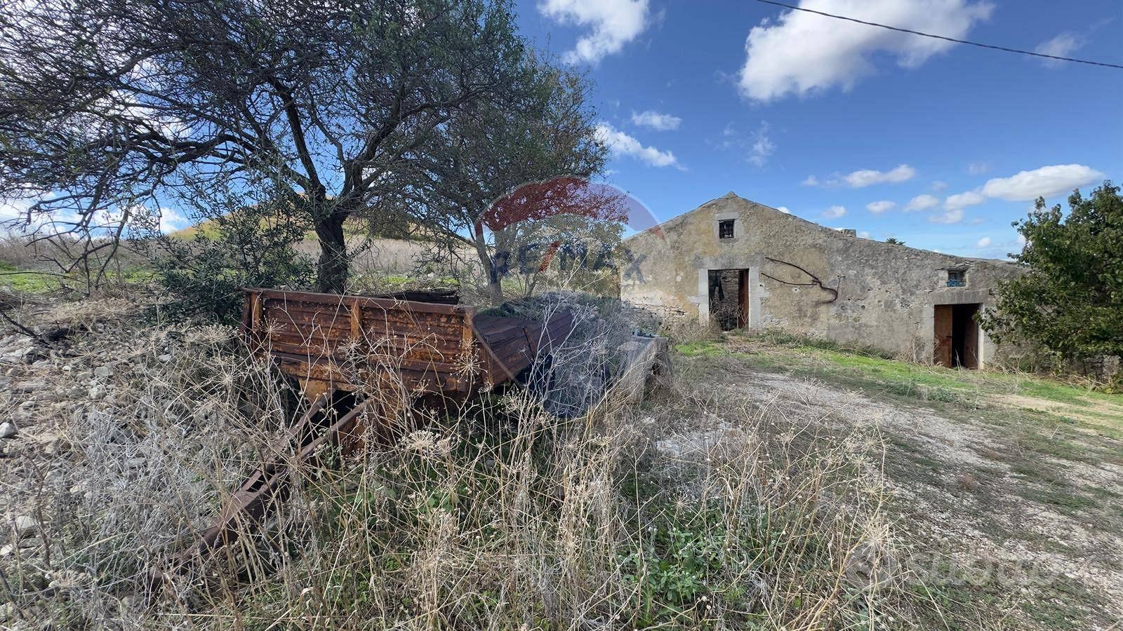 Terreno - Castellammare del Golfo - Vista 2