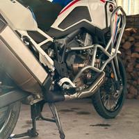 Crf 1100 l - dct