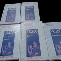 Grandi classici Latini e Greci Fabbri Editori
