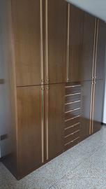 ARMADIO SPAZIOSO ANNI ‘70