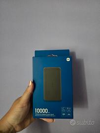 powerbank redmi 10000 mAh