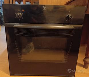 forno statico fa incasso