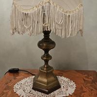 lampade da comodino (Abat jours)
