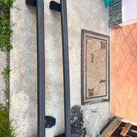 Barre  portapacchi  menabo panda