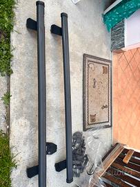 Barre  portapacchi  menabo panda