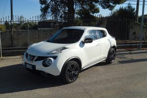 Nissan Juke 1.5 dCi Start&Stop Tekna
