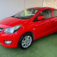 OPEL KARL 1.0 BENZINA 75CV