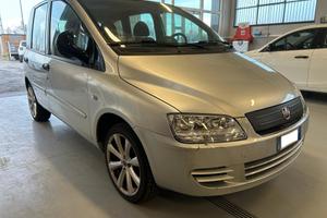 Fiat Multipla 1.6 16V Natural Power Emotion 6 post