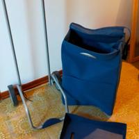 Carrello per la spesa