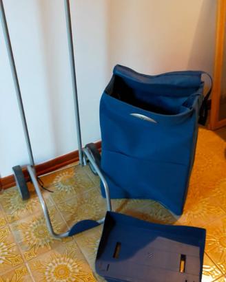 Carrello per la spesa