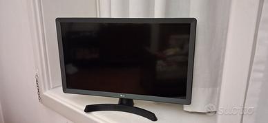 Televisore LG 24"