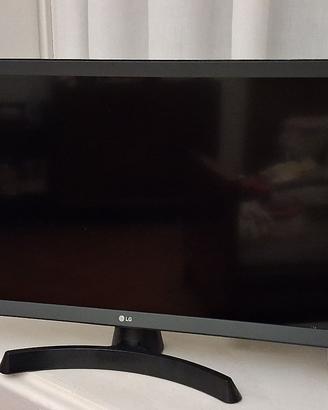 Televisore LG 24"