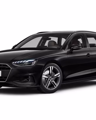 AUDI A4 AVANT 35TDI S-TRONIC IN ARRIVO