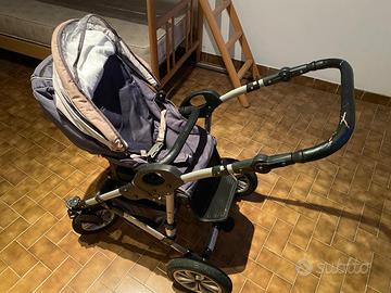 PASSEGGINO