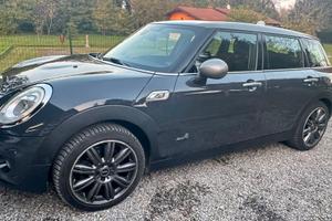 MINI Cooper Clubman MINI 2.0 SD HYPE CLUBMAN ALL4