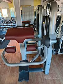 GLUTE machine TECHNOGYM professionale palestra TOP