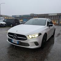 Mercedes Classe A 180D Automatic executive