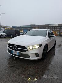 Mercedes Classe A 180D Automatic executive