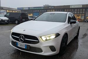 Mercedes Classe A 180D Automatic executive