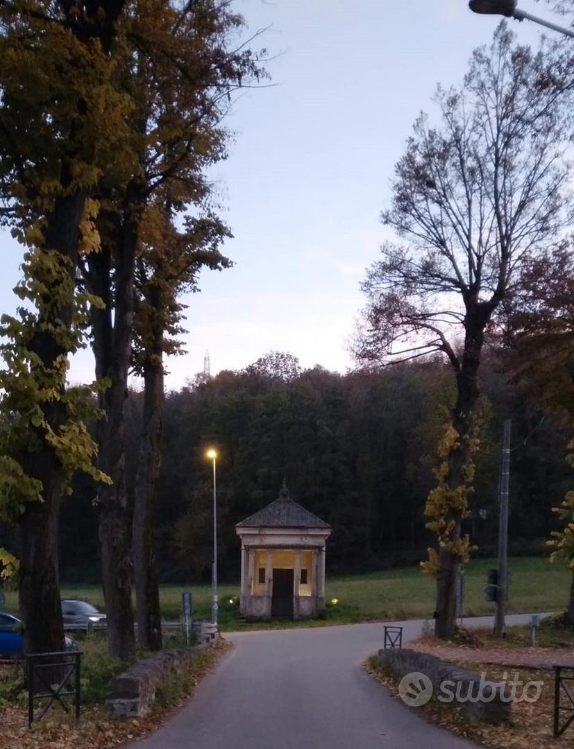 Terreno 11.200 mq Rocca Canavese - Area Servizi (S - Altro