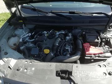 Dacia Duster 4x4 diesel