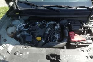 Dacia Duster 4x4 diesel