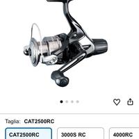 Mulinello Shimano
