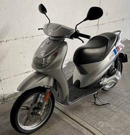 Peugeot Looxor 50 - 2006