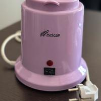 Sterilizzatore a quarzo Melcap