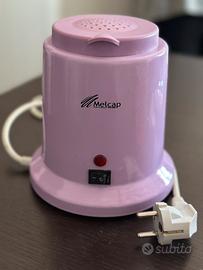 Sterilizzatore a quarzo Melcap