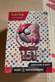 Bundle Pokemon 151