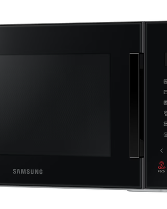 Microonde Samsung Grill Microwave 23L MG23T5018AK