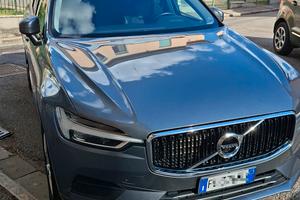 Volvo xc 60 II