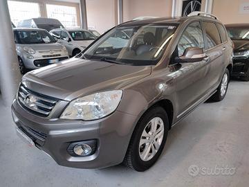 Great Wall Motor H6 2.0 Premium 4X4